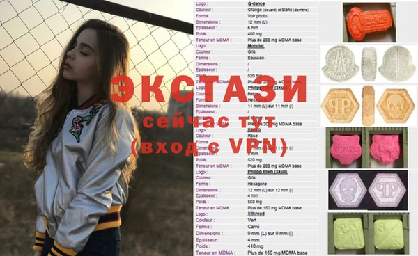 амф Верхний Тагил